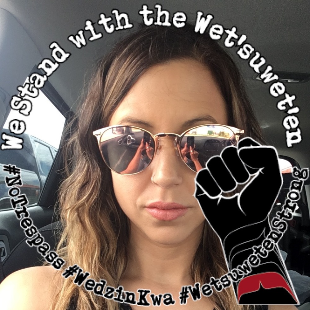 Meet your Posher, Katrina